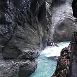 Bsw Lejlighed Garmisch-Partenkirchen