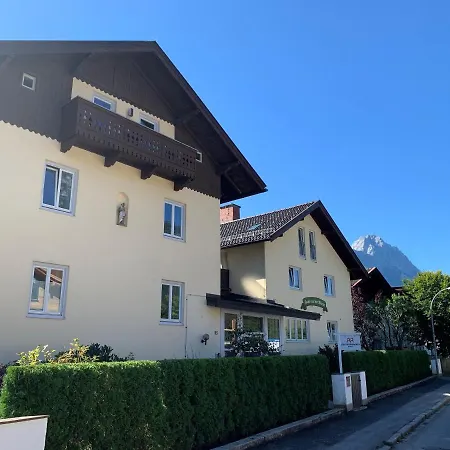Apartament Bsw *