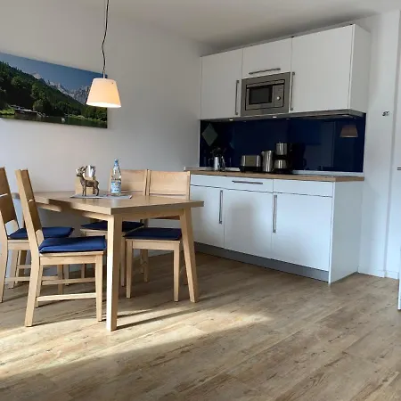 Bsw Γκάρμις-Παρτενκίρχεν