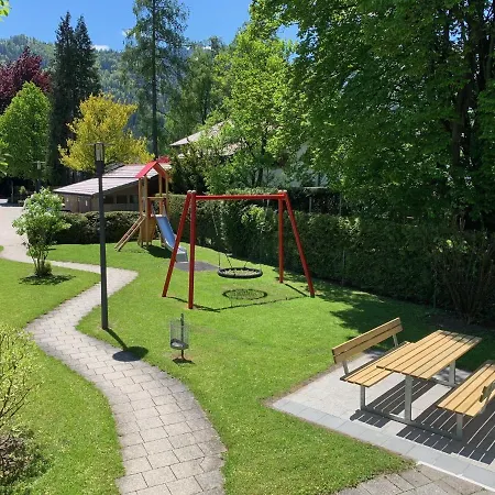 Bsw Apartment Garmisch-Partenkirchen