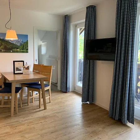 Apartment Bsw