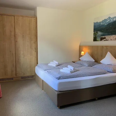 Bsw Γκάρμις-Παρτενκίρχεν