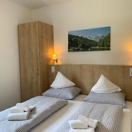 Bsw Γκάρμις-Παρτενκίρχεν