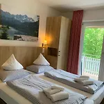 Lägenhet Bsw Garmisch-Partenkirchen