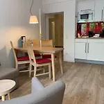 Apartamento Bsw