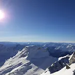 Apartamento Bsw Garmisch-Partenkirchen