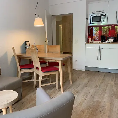 Apartmán Bsw