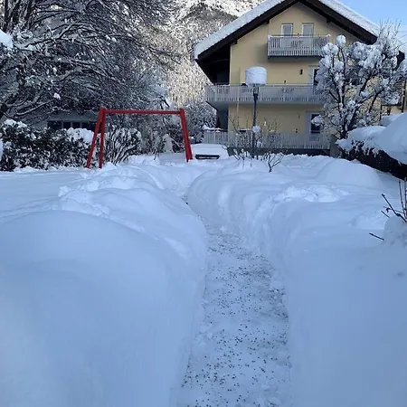 Bsw Apartmán