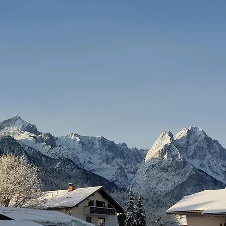 Bsw Garmisch-Partenkirchen