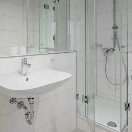 Bsw Apartmán Garmisch-Partenkirchen