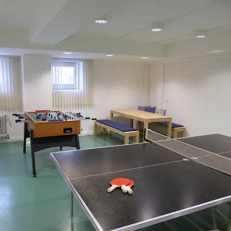 Bsw Appartement Garmisch-Partenkirchen