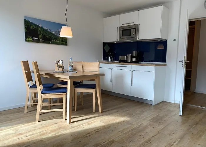 Bsw Garmisch-Partenkirchen