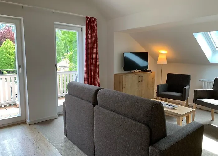 Bsw * Garmisch-Partenkirchen