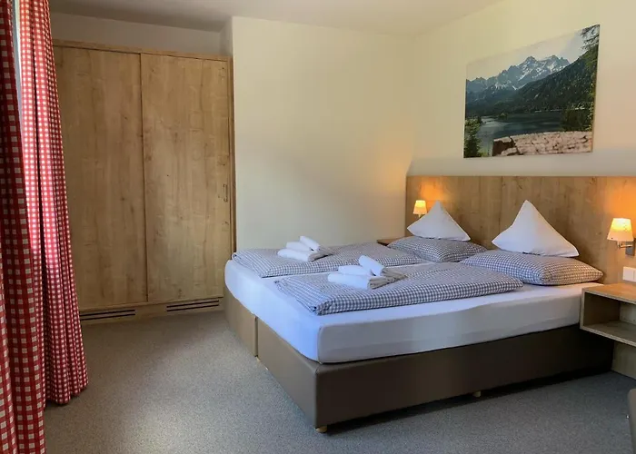 Bsw Garmisch-Partenkirchen