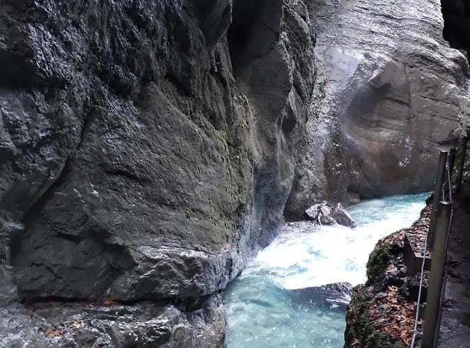 Bsw Apartment Garmisch-Partenkirchen