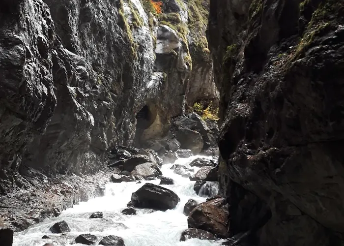 Bsw * Garmisch-Partenkirchen