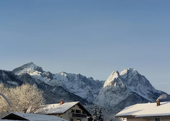 Bsw Garmisch-Partenkirchen