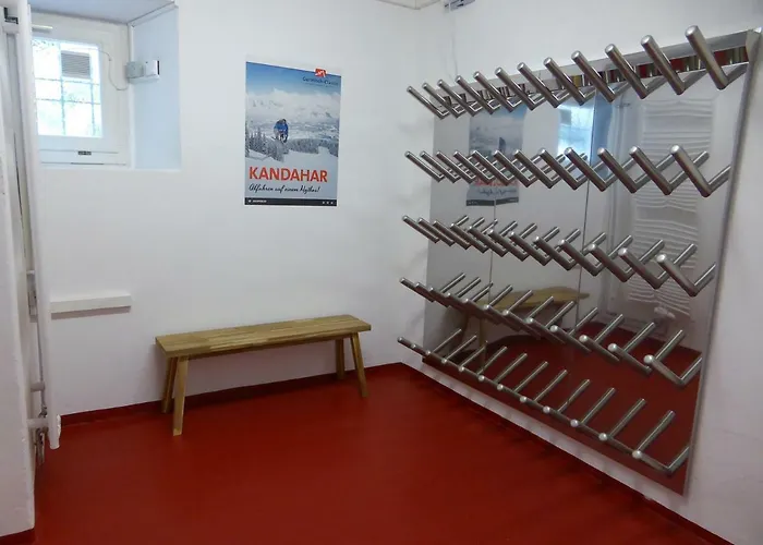 Bsw Garmisch-Partenkirchen